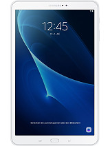 Samsung Galaxy Tab A 10.1 (2016) title=